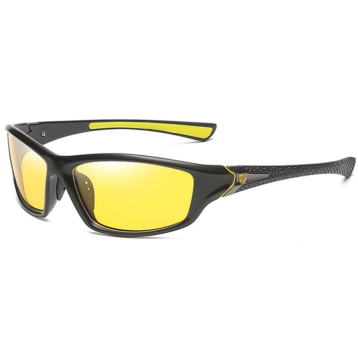 Mắt kính đi đêm thể thao D120 - NVfashion | BigBuy360 - bigbuy360.vn