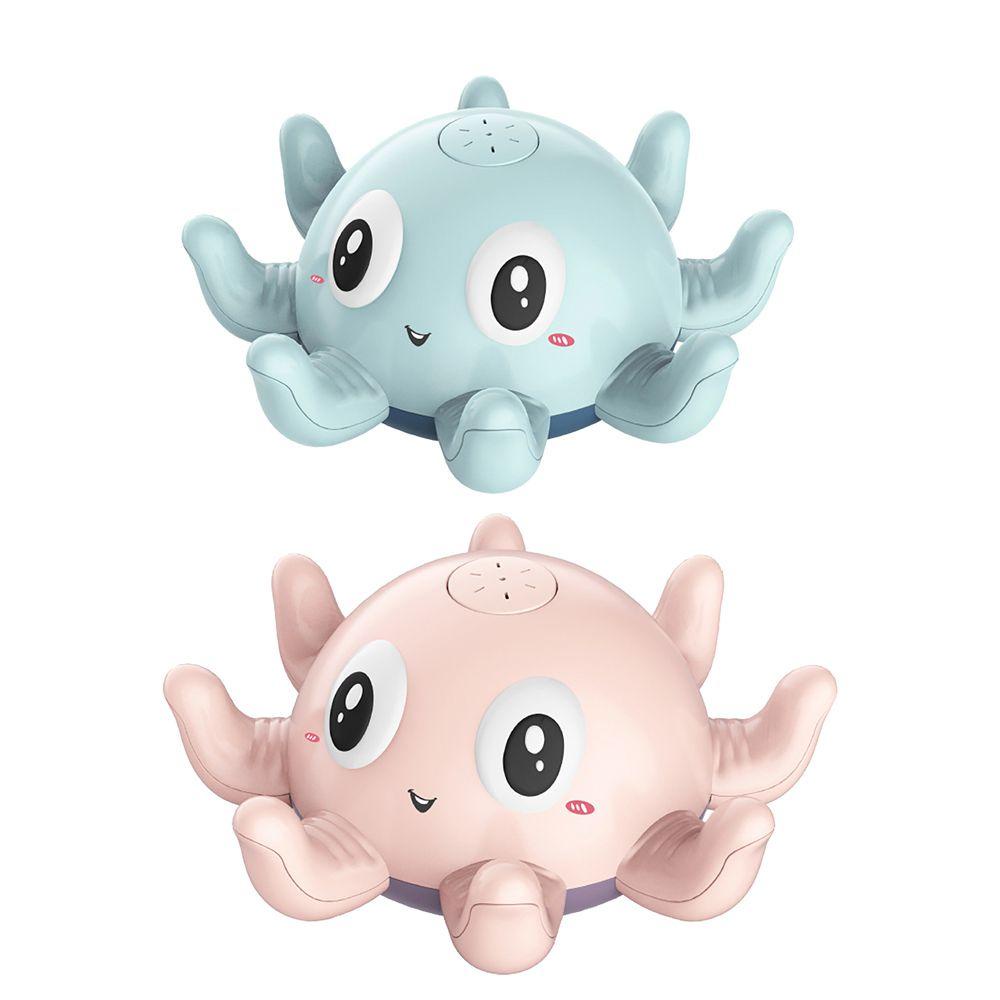 Đồ Chơi Bồn Tắm / Bãi Biển Điện Tử Dễ Thương Cho Bé