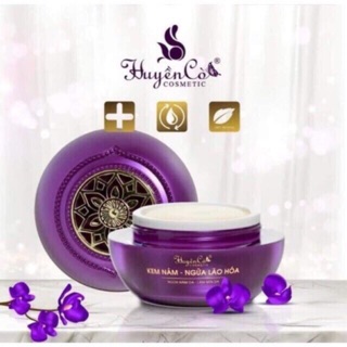 KEM NÁM TẢO LỤC HUYỀN CÒ