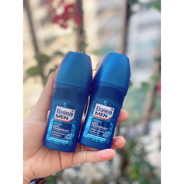Lăn khử mùi Belea 50ml | BigBuy360 - bigbuy360.vn