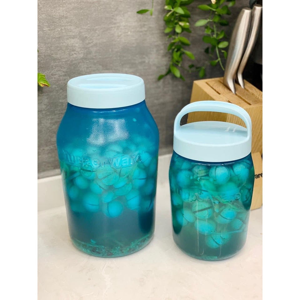 BỘ HỘP BQTP UNIVERSAL JAR