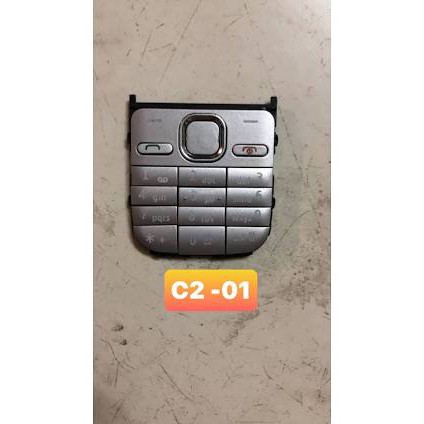 Bàn phím nokia C2-01.