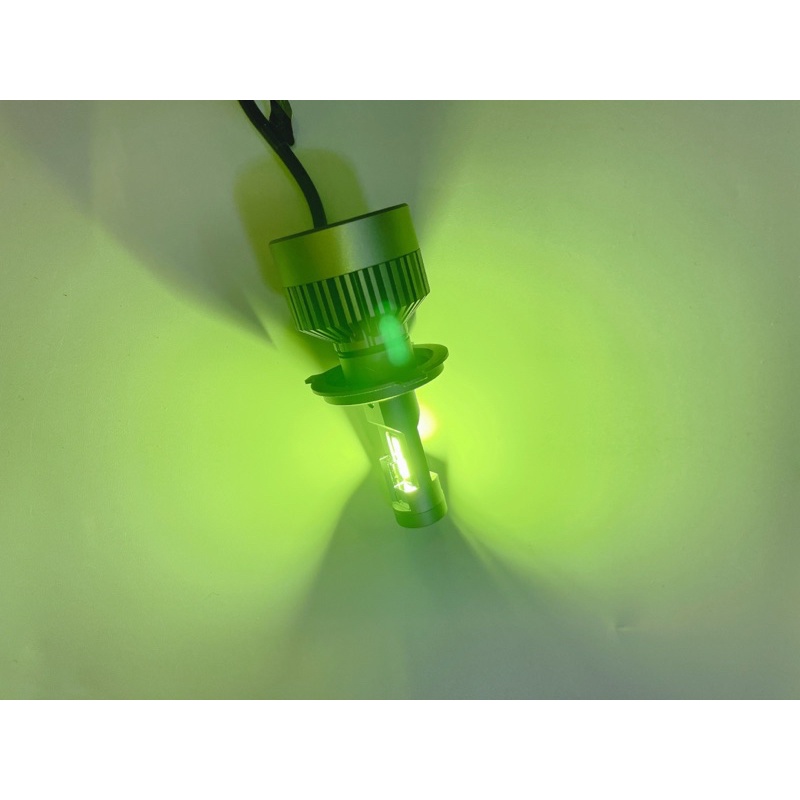 Đèn Led H4 Kenzo V9S New 2022 12V36W tuổi thọ bóng lên đến 30000H hàng Chính Hãng