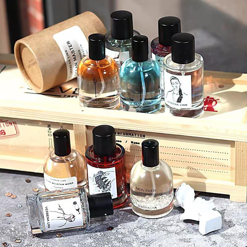 Nước Hoa Cao Cấp Verbena Bản Dupe | BigBuy360 - bigbuy360.vn