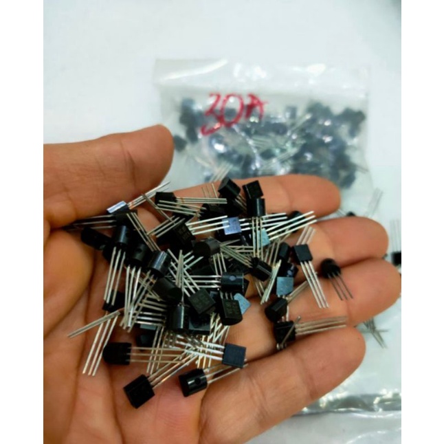 5 con đèn trường K30A