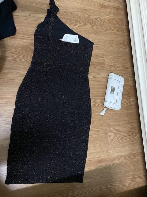 Đầm H&M US (ảnh thật) new tag mới