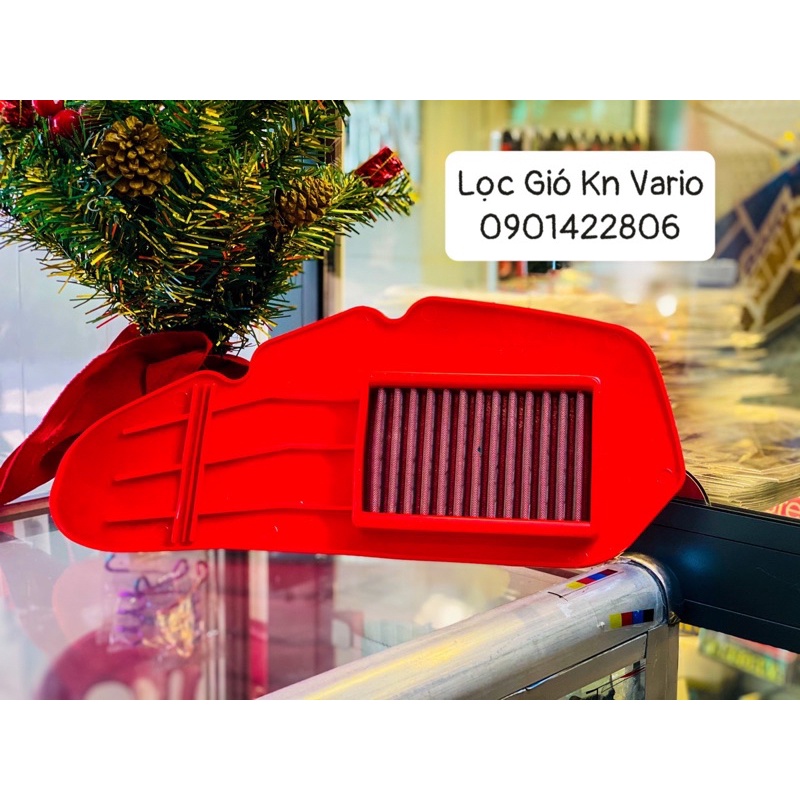 Lọc Gió độ Kn 1:1 Vario Airblade