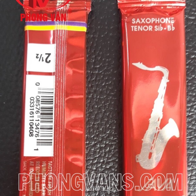 DĂM KÈN SAXOPHONE TENOR VANDOREN