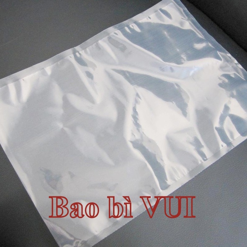 1kg Túi PA túi hút chân không cao cấp - BAO BÌ VUI