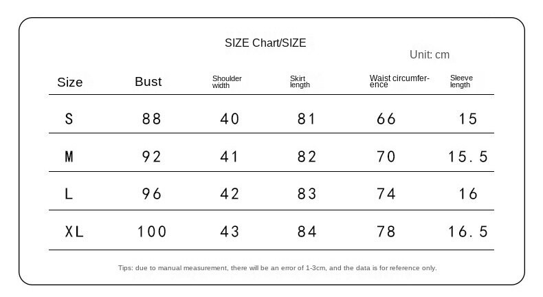 Đầm Đuôi Cá Ngắn Tay Thời Trang Mùa Hè  Cho Nữ  one-piece dress