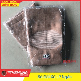 Bó Gối Xỏ LP Ngắn