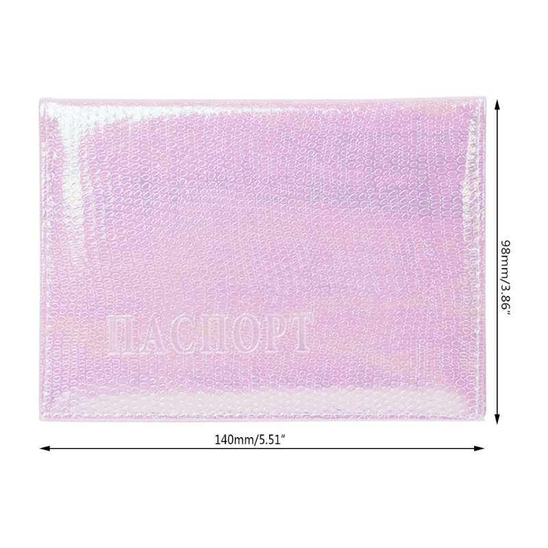 Vỏ Bọc Hộ Chiếu Du Lịch Tiện Lợi