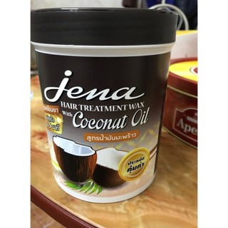 Hấp dừa ủ tóc jena 1000ml