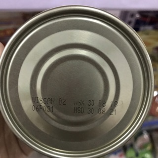 Pate thịt heo 170g