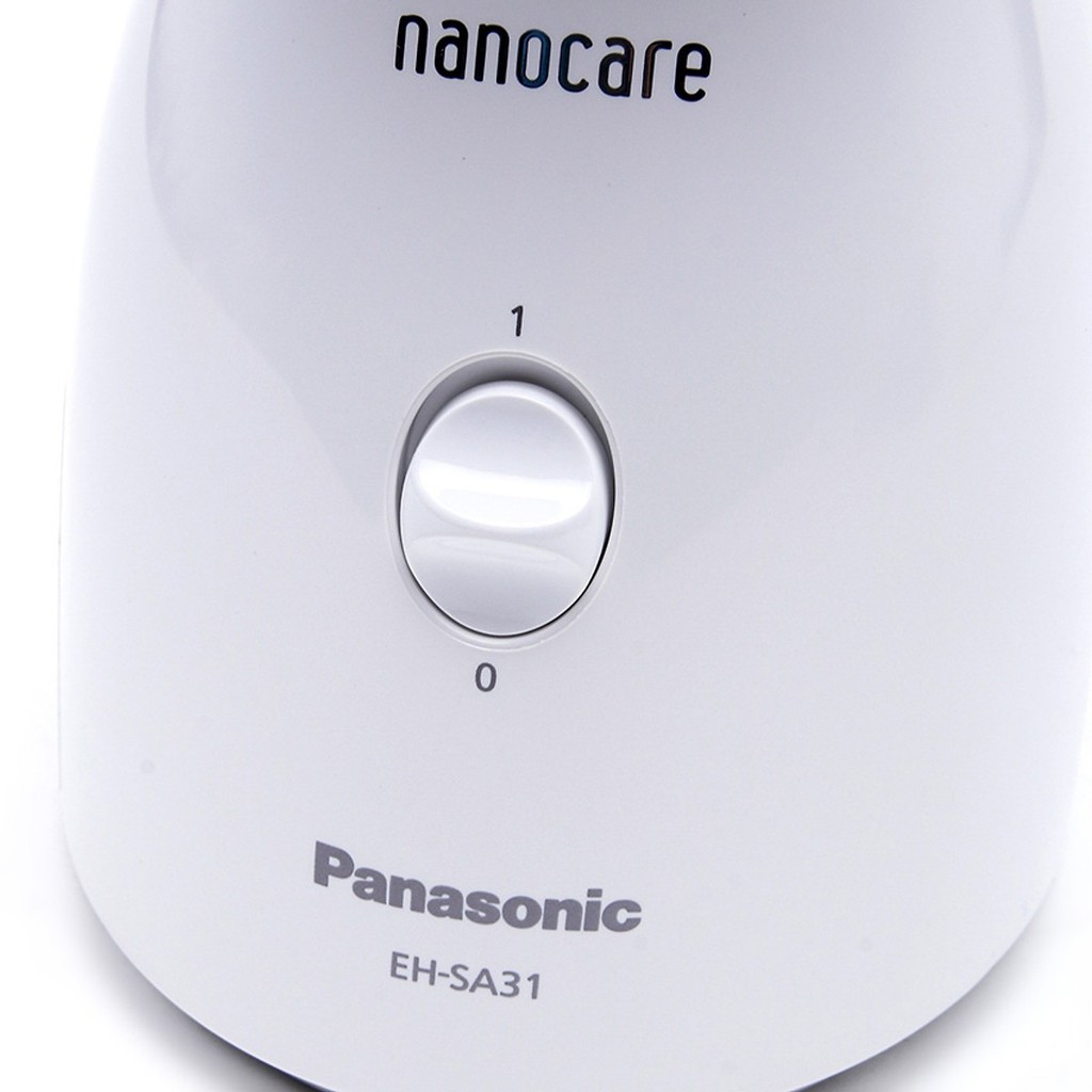 Máy Xông Mặt Nanocare Panasonic PAXM-EH-SA31VP442 (Trắng Hồng)