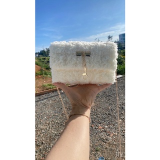 Túi HandMade Đan sẵn