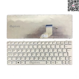 Bàn phím laptop Sony Vaio SVE11 SVE111 SVE11113FXB SVE11115EG SVE11115ELW SVE1112M1EB SVE11113FXB SVE 111B11W