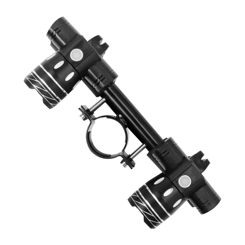LET Đèn Pha Chống Thấm Nước Cho Xe Đạp Điện Ninebot MAX G30