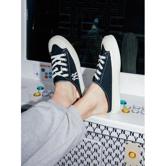 Giày MLB Mule Auth chính hãng