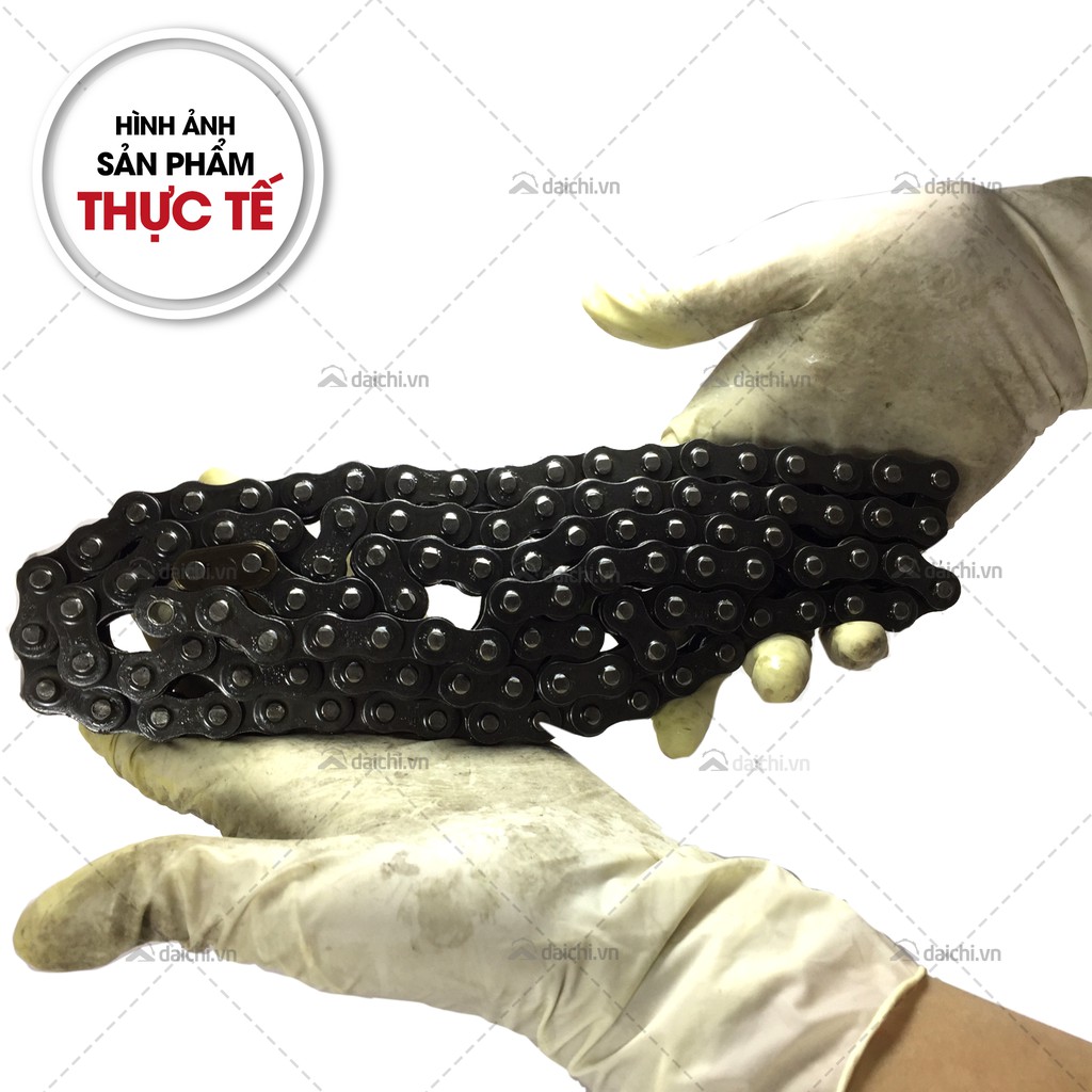 Bộ nhông xích Yamaha Jupiter V chính hiệu Daichi thông số