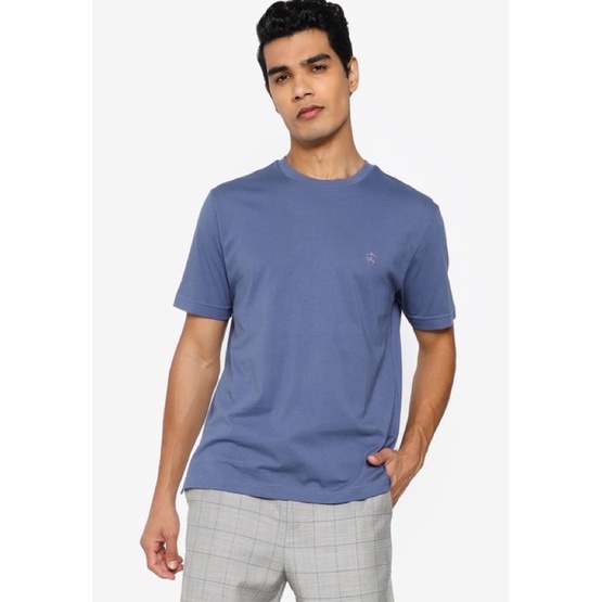 Áo phông supima cotton xuất Mỹ