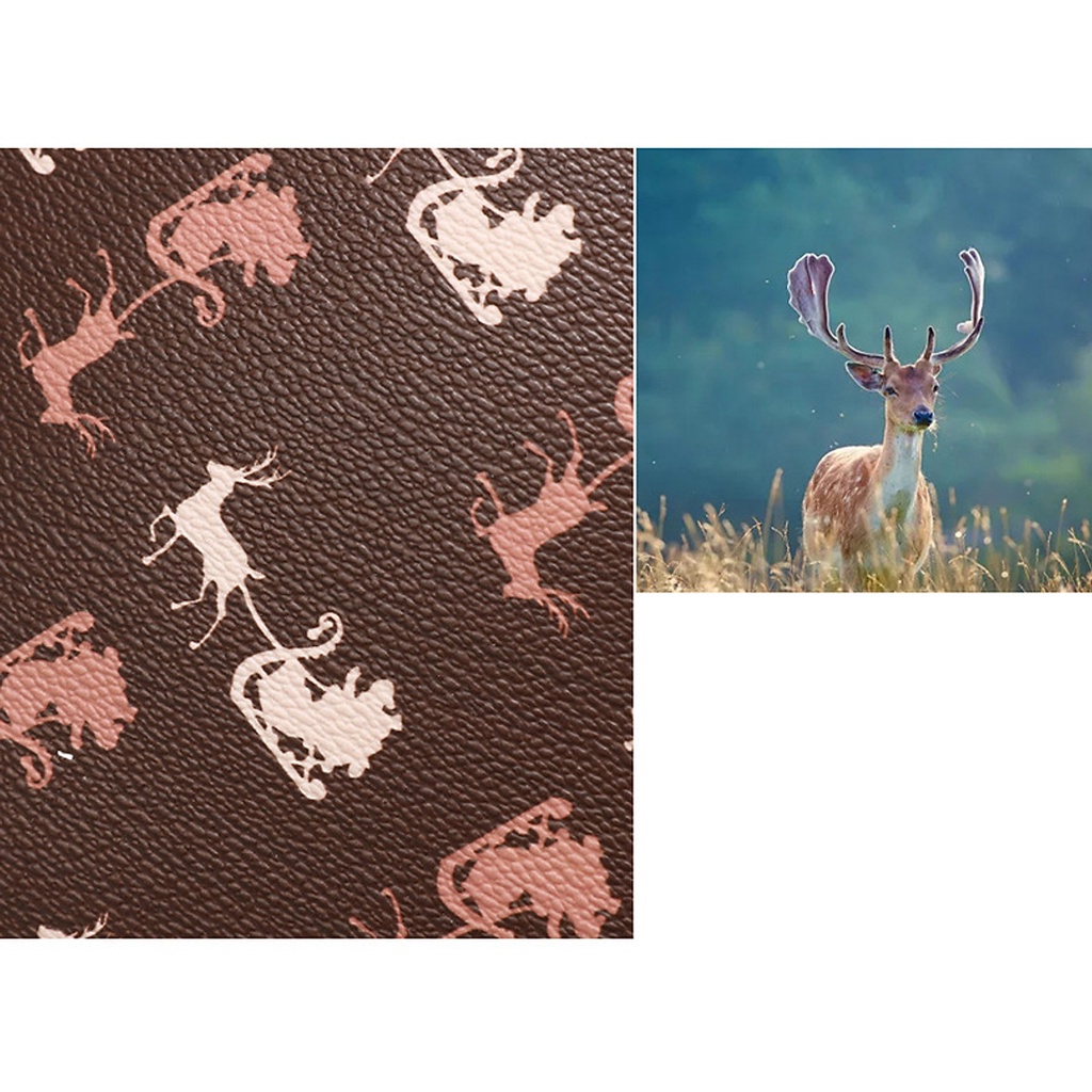 Balo nữ  phong cách mới  - Fortune Mouse BLNN9042