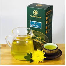 CÂY GIỐNG CHÈ XANH THÁI NGUYÊN cao gần 1m như hình.