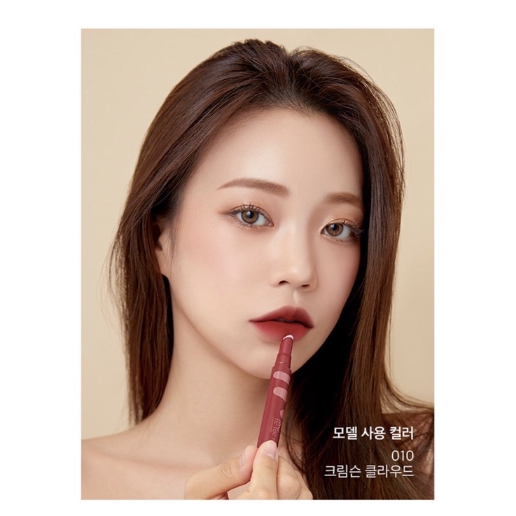 [SALE] Son môi Meme màu sắc thời trang | BigBuy360 - bigbuy360.vn