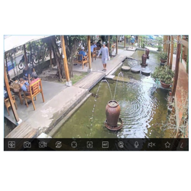Camera Ngoài Trời KBVISION KX-2011C4,Camera 4 in 1(CVI/TVI/AHD/Analog) Chống Ngược Sáng | BigBuy360 - bigbuy360.vn
