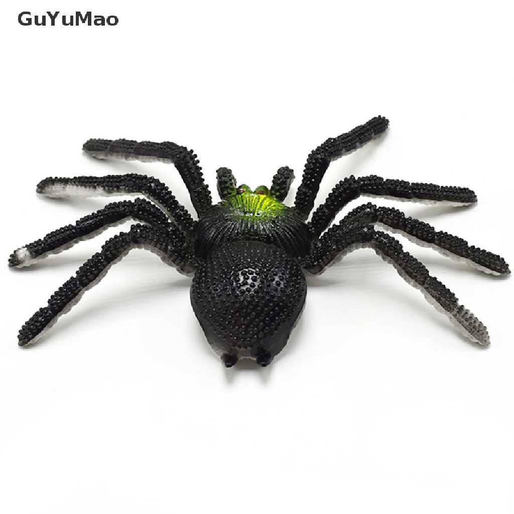 Mô Hình Côn Trùng Đáng Sợ Đồ Chơi Halloween Cho Bé