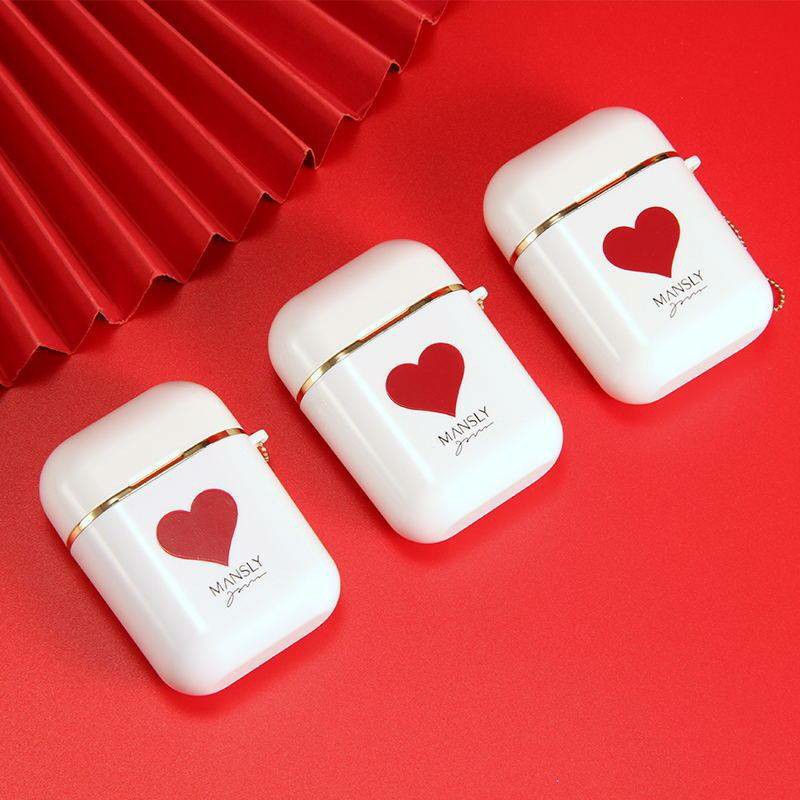 Set 2 son HengFang airpods S+ Kèm Stiker siêu xing | BigBuy360 - bigbuy360.vn