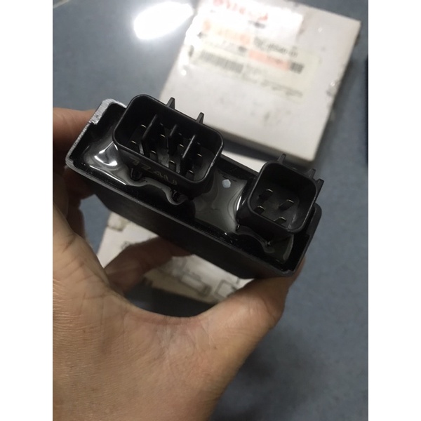 IC Ex 135 zin hãng yamaha