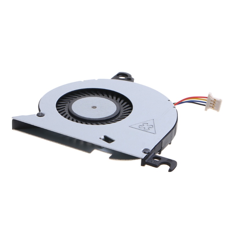 1 Quạt Tản Nhiệt CPU Cho Laptop Dell latitude E7240 EG50040S1-C130-S9A 0GVH DC 5V 0 4A 4Pin