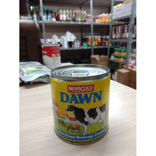 SỮA ĐẶC MARIGOLD DAWN 380gr