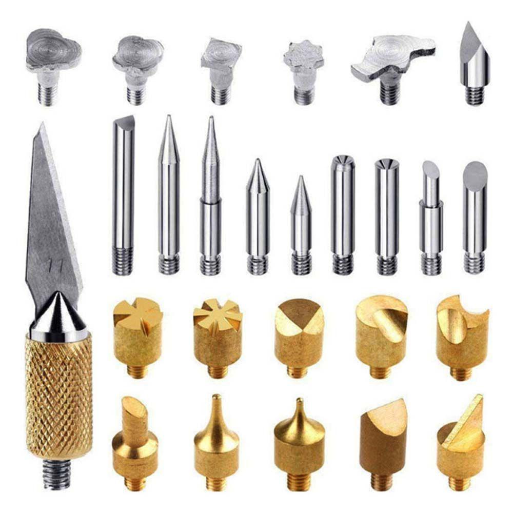 Đầu Hàn Sắt TAYLOR1 Chuyên Dụng Cho Thợ Hàn Sắt