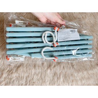 Móc Phơi Đồ Gấp Gọn 29 Kẹp