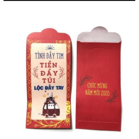[ Tết tết] 1k Bao lì xì tết giao ngẫu nhiên | BigBuy360 - bigbuy360.vn