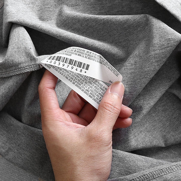 Áo cổ tròn, Áo Jassson cổ tròn - áo 100% cotton cho nam cao cấp đi chơi, đi dạo phố | BigBuy360 - bigbuy360.vn