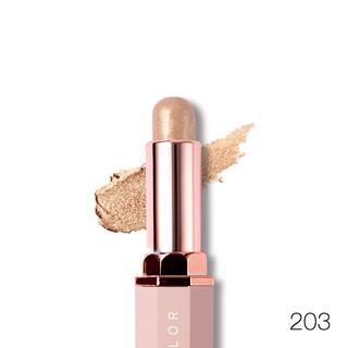 PHẤN MẮT TUTU KAQI COLOR SHIMMER STICK chuẩn