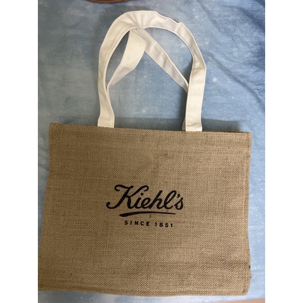 Túi Tote Kiehl’s
