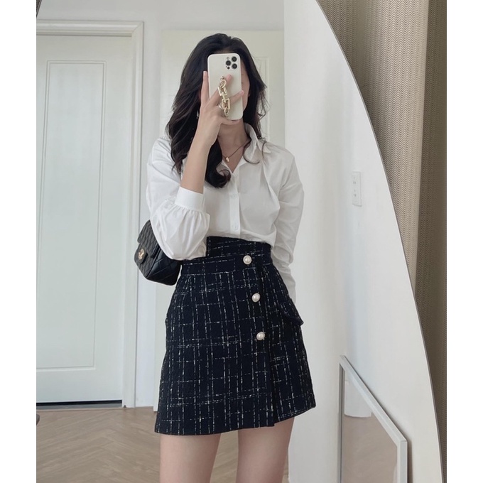 SƠMI NHÚN VAI