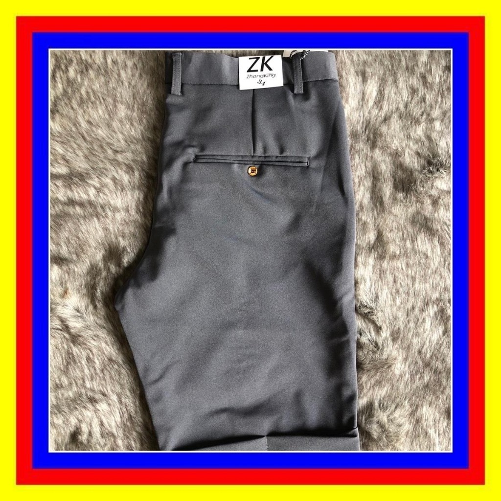 Quần Sọt Nam Vải Giản Phom Ôm có size đại | BigBuy360 - bigbuy360.vn