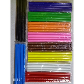 100 gram Đất Nặn Thủ Công WinQ (1 màu)