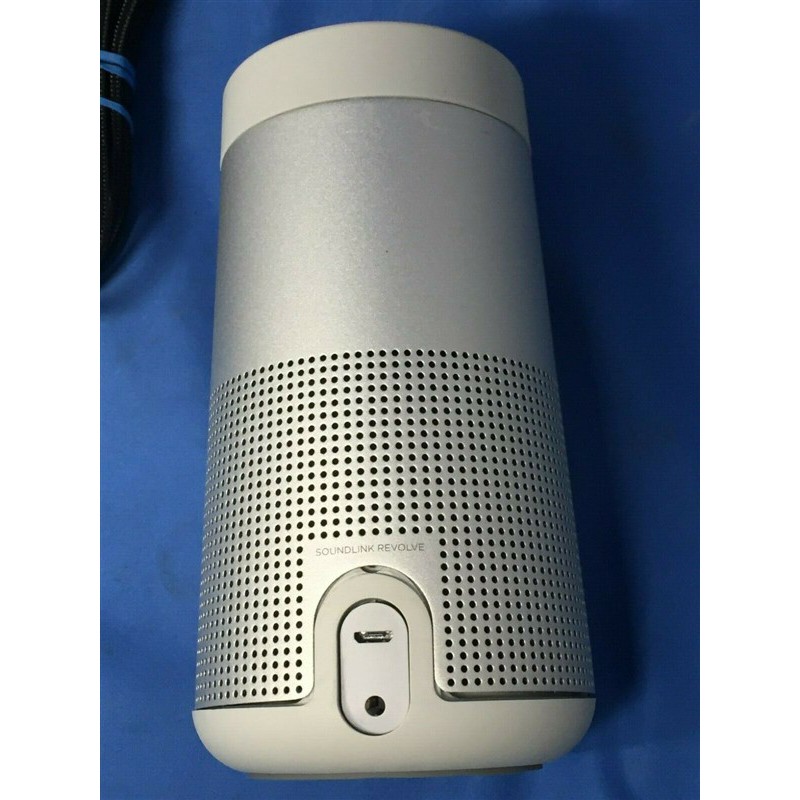 Loa bluetooth Bose Soundlink Revolve