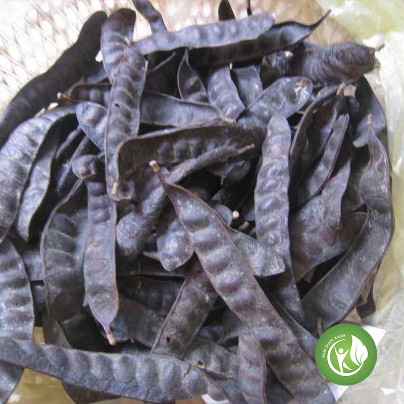 Trái bồ kết khô (1kg) - ND226