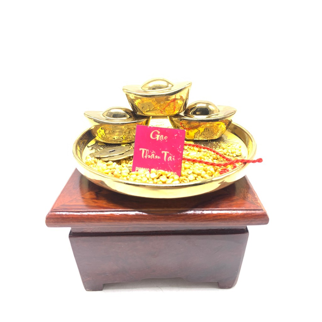 COMBO HÚT TÀI LỘC ĐÃ THỈNH LỘC | BigBuy360 - bigbuy360.vn