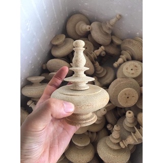 Nậm tre lồng chim chào mào siêu đẹp