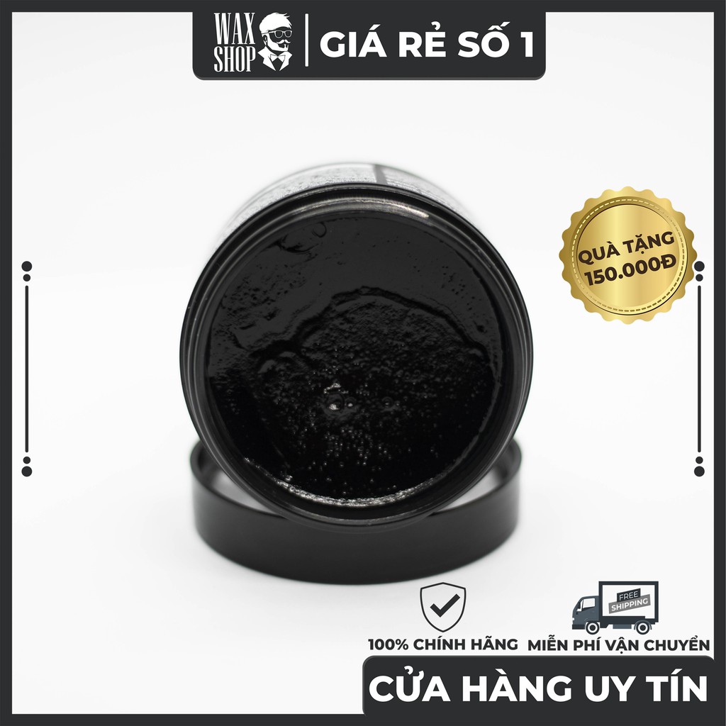 Sáp Vuốt Tóc Sleek Pacinos ⚡ [Chính Hãng] ⚡ Dùng Để Đi Chơi, Đi Tiệc. Cực Lịch Lãm. Giữ Nếp 24 Tiếng + Kèm Quà Tặng