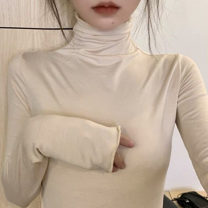 Autumn Fashion Long Sleeve Shirt For Women