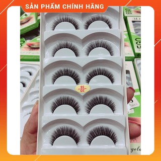 Lông Mi Giả Ego